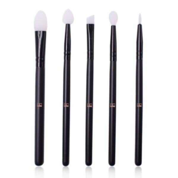 Brush set from Bashayer Beauty